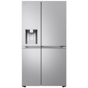 LG GSLE91MBAC - Americká chladnička