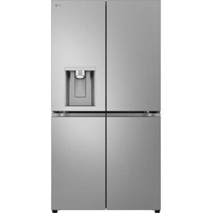 LG GML860PYFE - Americká chladnička