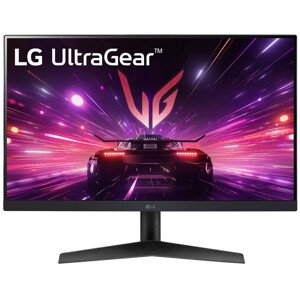 24" LG 24GS60F-B - Monitor