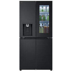 LG GMG860EPBE - Americká chladnička