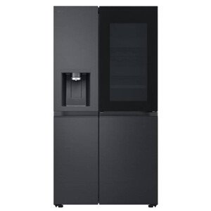 LG GSXE90EVAD - Americká chladnička