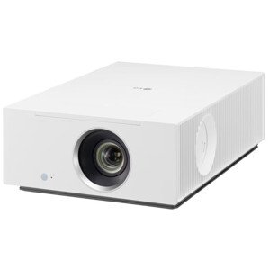 LG HU710PW - Hybridní projektor pro domácí kino LG CineBeam
