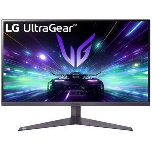27" LG 27GS50F-B - Monitor
