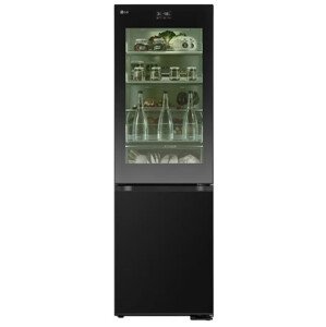 LG GBG7190CEV - Kombinovaná chladnička
