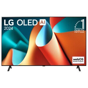 77" LG OLED77B4ELA - OLED televize