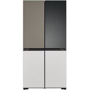 LG GMV960NNME - Americká chladnička