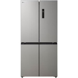 LG GMM41MSBEM - Americká chladnička