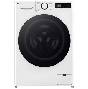 LG FLR5A92WW - Pračka