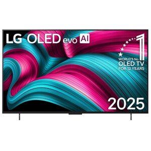 LG OLED TV 42C54LA - OLED42C54LA