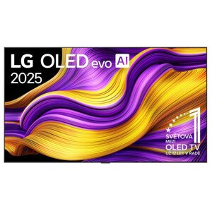 LG OLED TV 55G54LW - OLED55G54LW