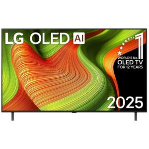 LG OLED TV 55B56LA - OLED55B56LA