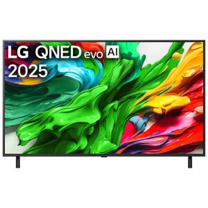 55" LG 55QNED85A6C - Televize