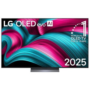 LG OLED TV 65C54LA - OLED65C54LA