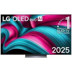 LG OLED TV 77C54LA - OLED77C54LA