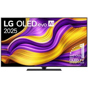 LG OLED TV 55G56LS - OLED55G56LS