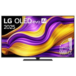 LG OLED TV 65G56LS - OLED65G56LS