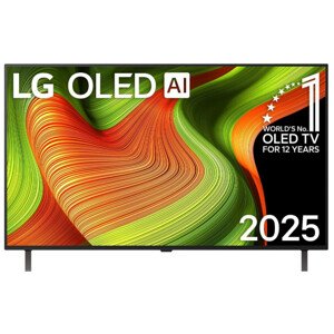 LG OLED TV 48B56LA - OLED48B56LA