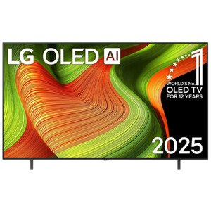 LG OLED TV 65B56LA - OLED65B56LA