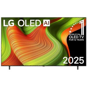LG OLED TV 77B56LA - OLED77B56LA