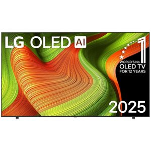 LG OLED TV 83B56LA - OLED83B56LA