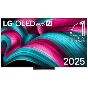 LG OLED TV 83C54LA - OLED83C54LA