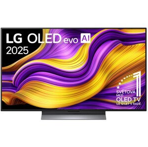 LG OLED TV 48G56LS - OLED48G56LS