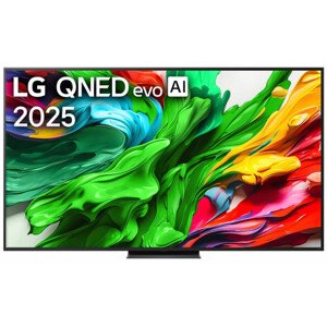 75" LG 75QNED86A6A - Televize
