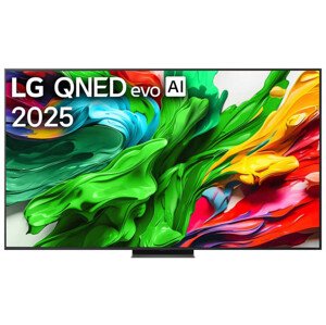 86" LG 86QNED86A6A - Televize