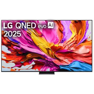 100" LG 100QNED86A6 - Televize