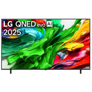 65" LG 65QNED85A6C - Televize