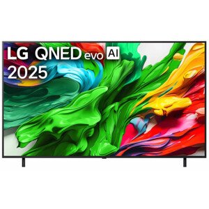 86" LG 86QNED85A6C - Televize