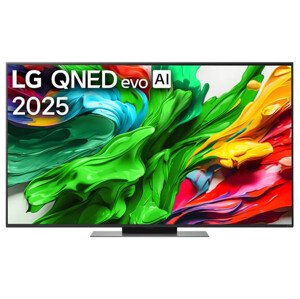 50" LG 50QNED86A6C - Televize