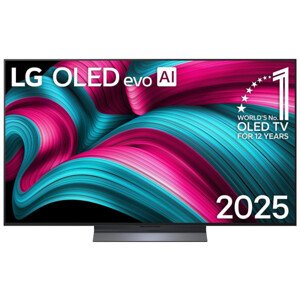LG OLED TV 55C54LA - OLED55C54LA