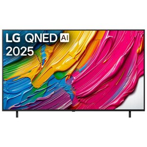 75" LG 75QNED80A6A - Televize