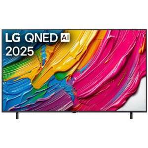 65" LG 65QNED80A6A - Televize