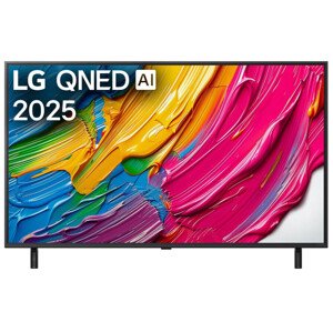 50" LG 50QNED80A6A - Televize