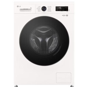 LG F4X1009NWB - Pračka