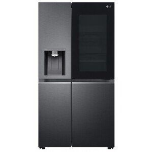 LG GSXV90MCAE - rozbaleno - Americká chladnička