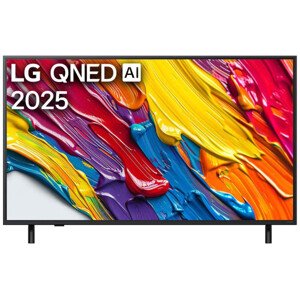 50" LG 50QNED82A6B - Televize