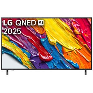 55" LG 55QNED82A6B - Televize