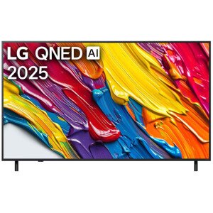 65" LG 65QNED82A6B - Televize