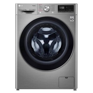 LG F4DV709H2TE - rozbaleno - Pračka se sušičkou