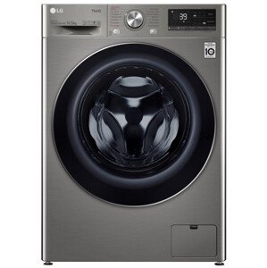 LG FA104V7R2TE - rozbaleno - Pračka