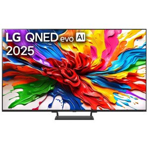 85" LG 85QNED93A6A - Televize