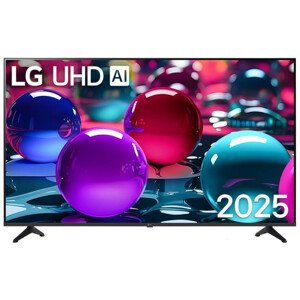43" LG 43UA73006LA - Televize
