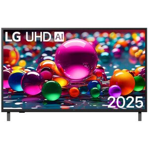 43" LG 43UA75006LA - Televize