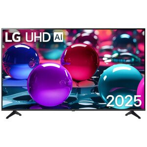 55" LG 55UA73006LA - Televize