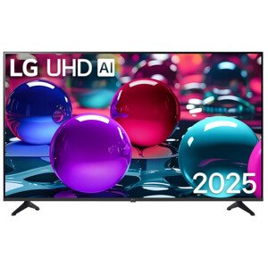 65" LG 65UA73006LA - Televize