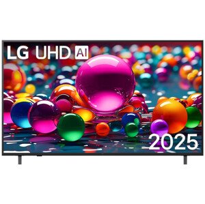65" LG 65UA75006LA - Televize