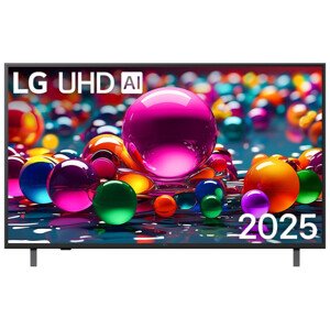 50" LG 50UA75006LA - Televize